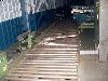  SOUTHERN CONVEYOR SYSTEM, 48" wide